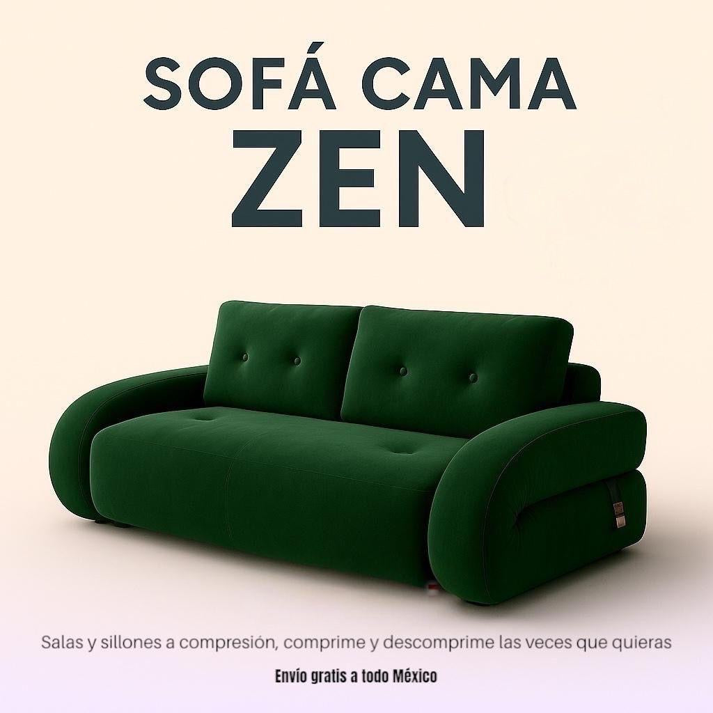 SalaPop - Sofacama Zen®️