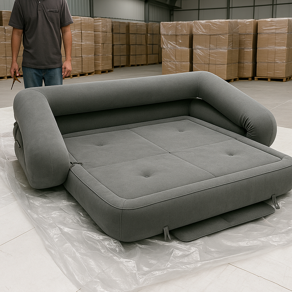 SalaPop - Sofacama Zen®️