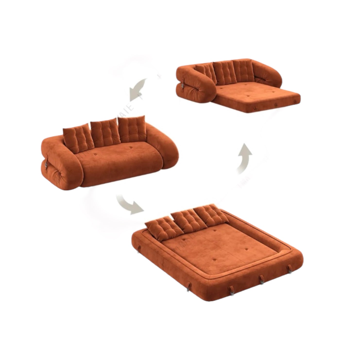 SalaPop - Sofacama Zen®️