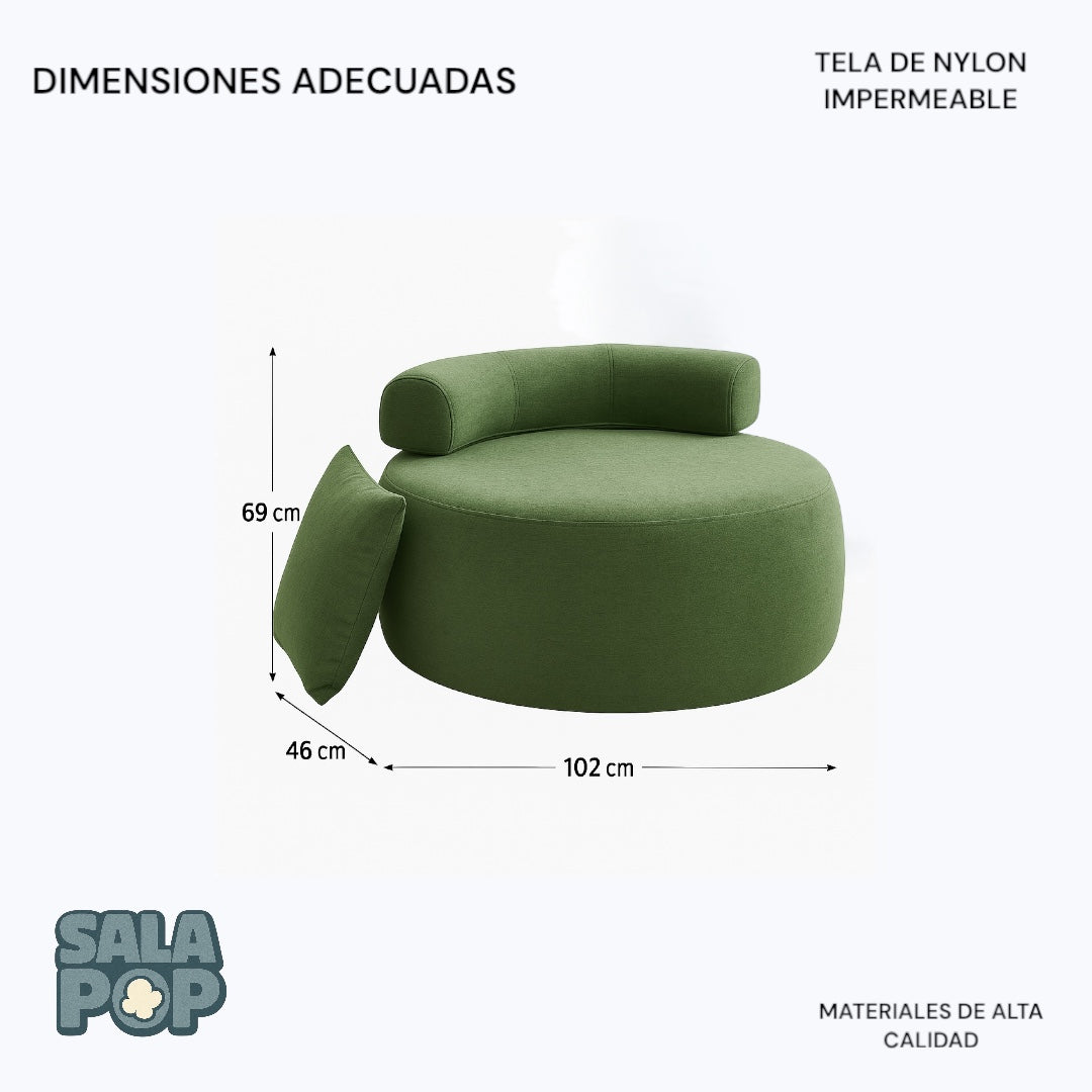 SalaPop - Luna Curve®️