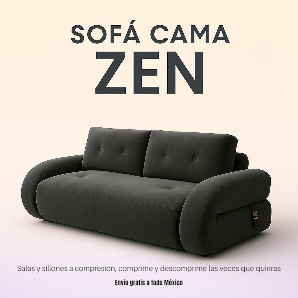 SalaPop - Sofacama Zen®️