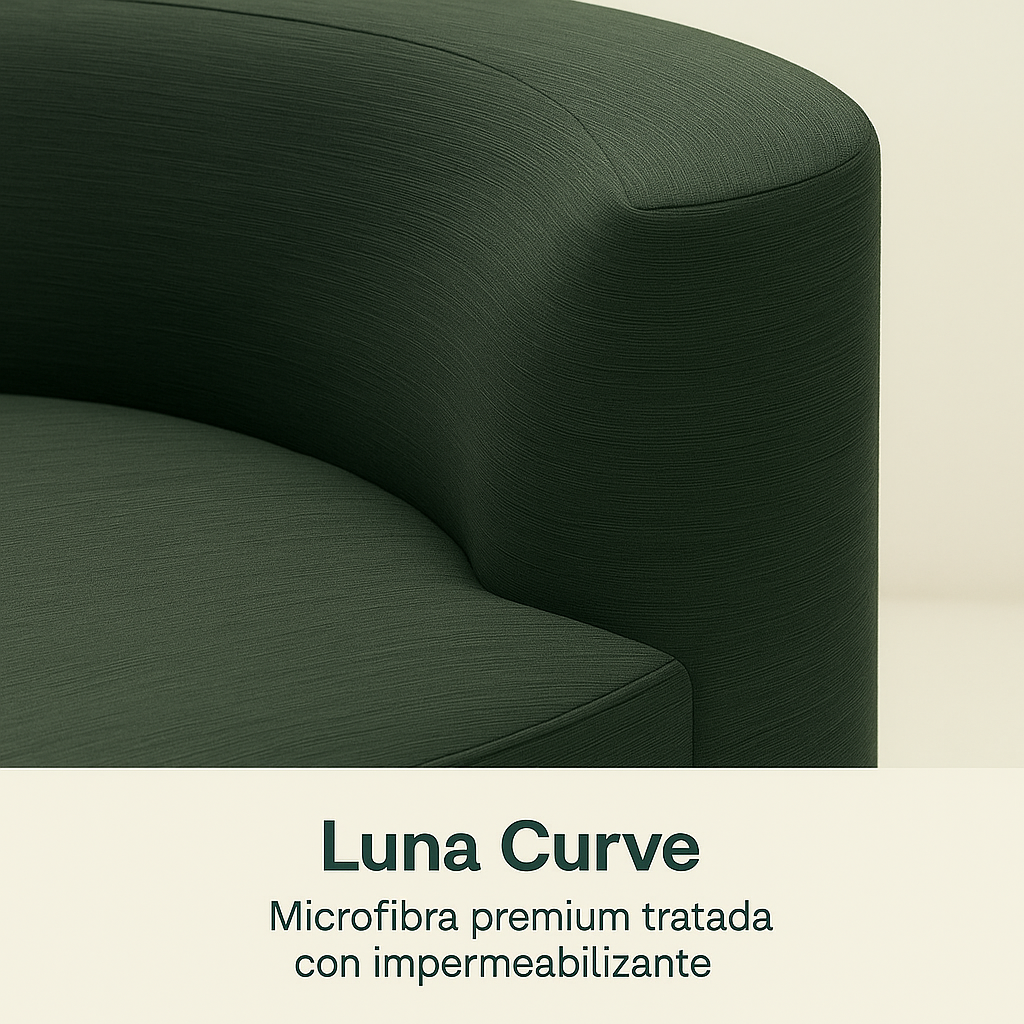 SalaPop - Luna Curve®️