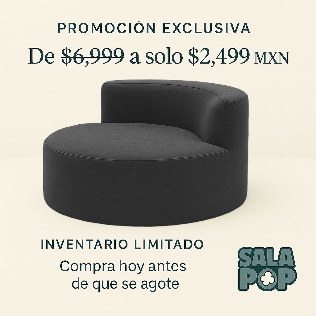 SalaPop - Luna Curve®️