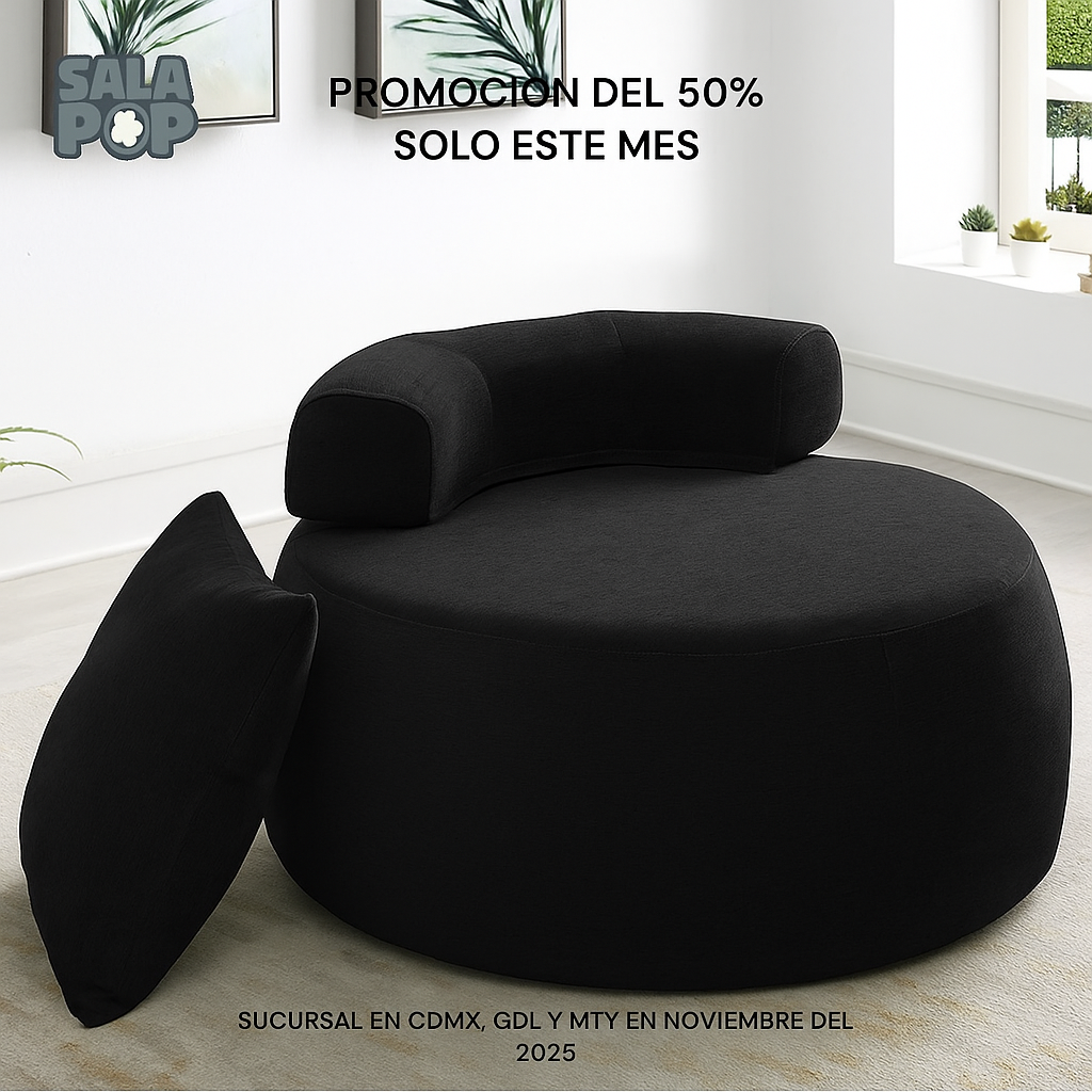 SalaPop - Luna Curve®️