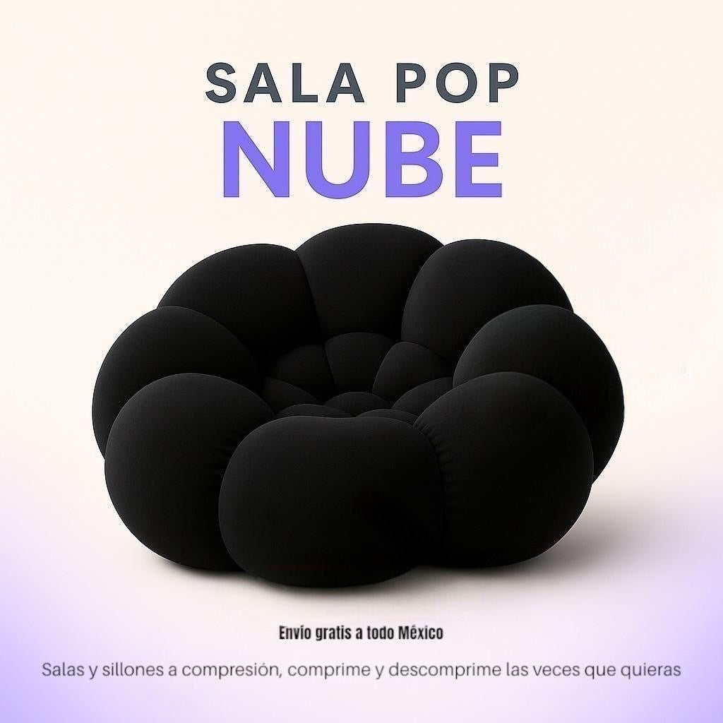 SalaPop Nube®️