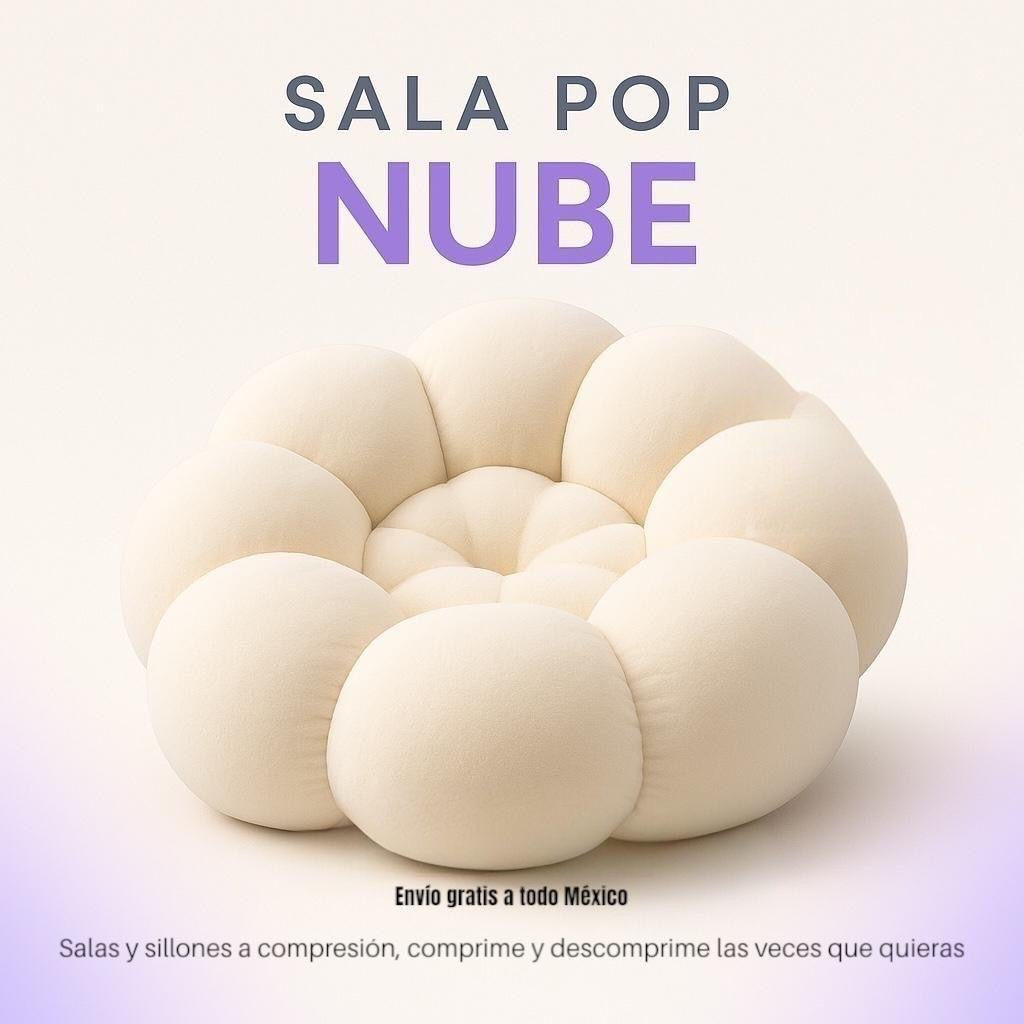 SalaPop Nube®️