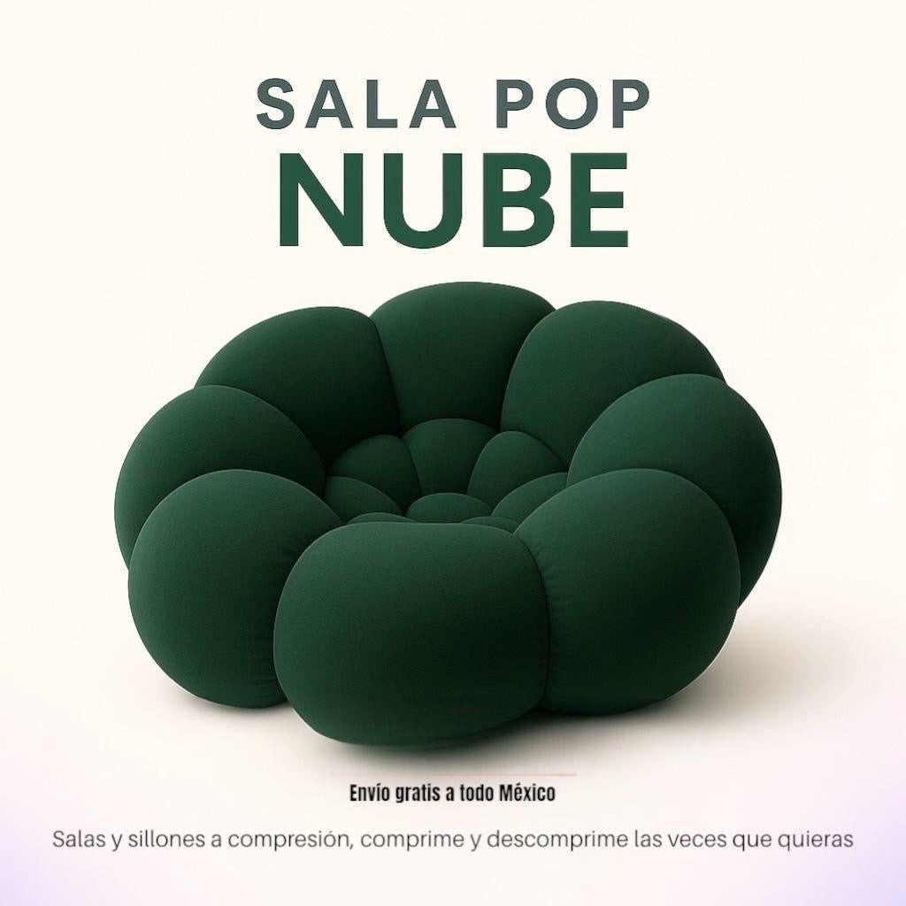 SalaPop Nube®️