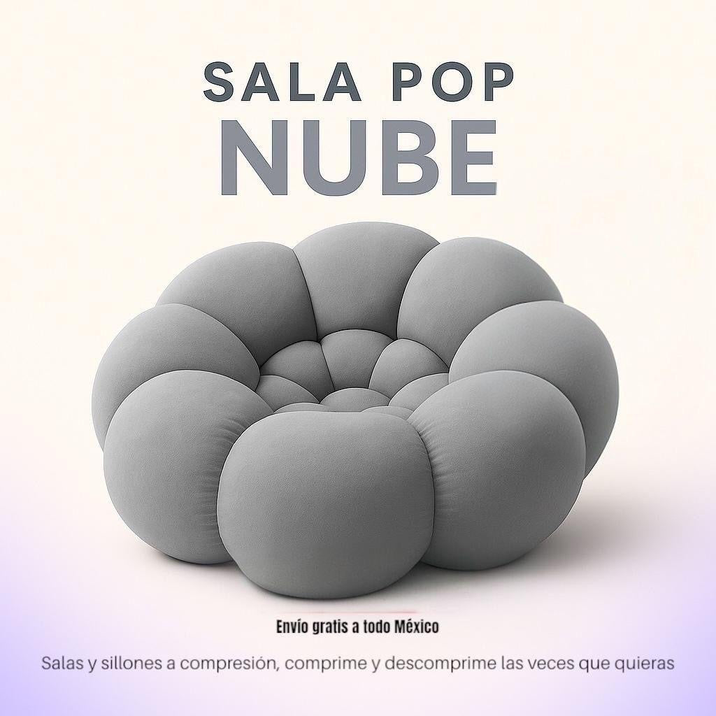 SalaPop Nube®️