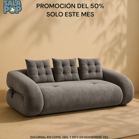 SalaPop - Sofacama Zen®️