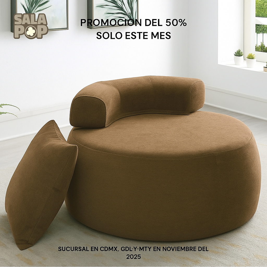 SalaPop - Luna Curve®️