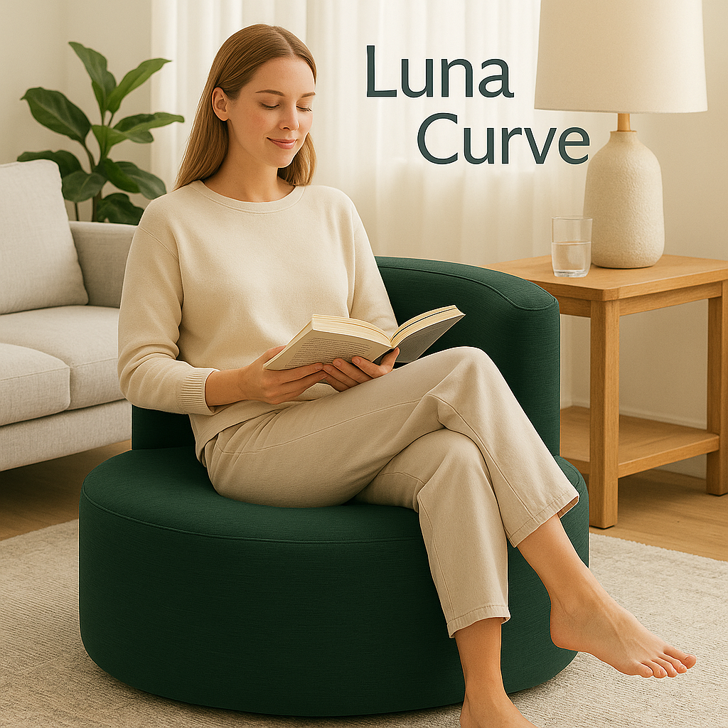 SalaPop - Luna Curve®️