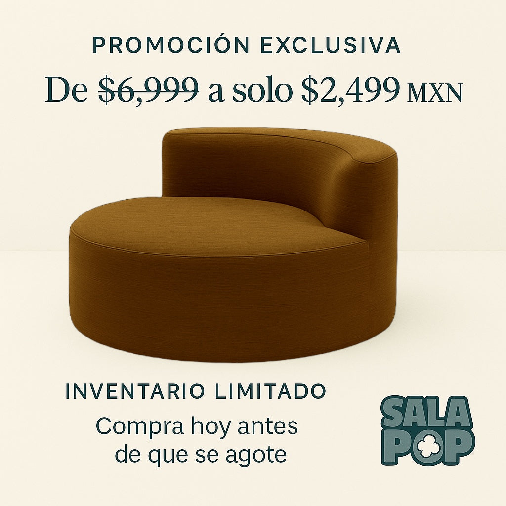 SalaPop - Luna Curve®️