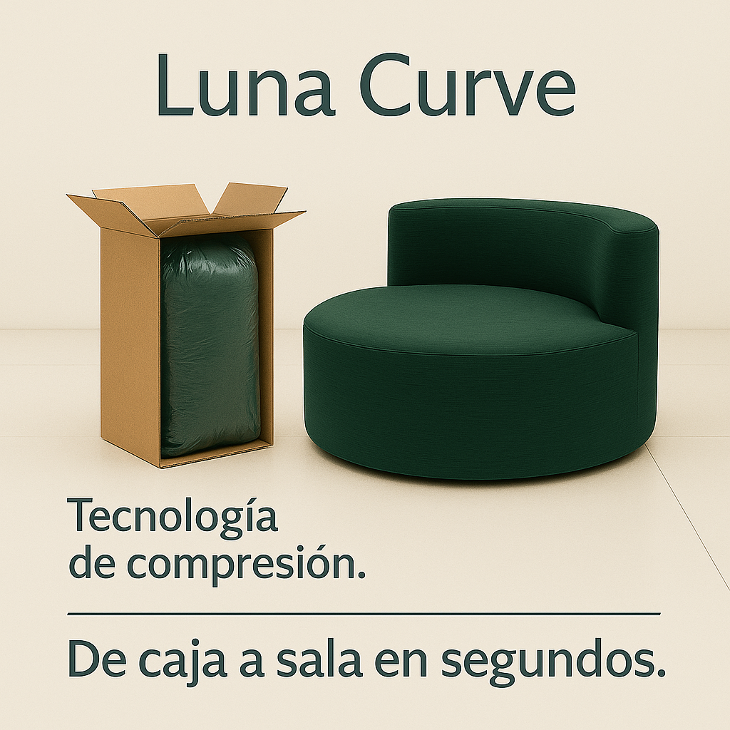 SalaPop - Luna Curve®️